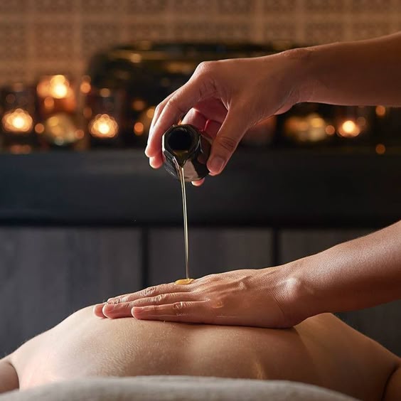 Body Massage Delhi